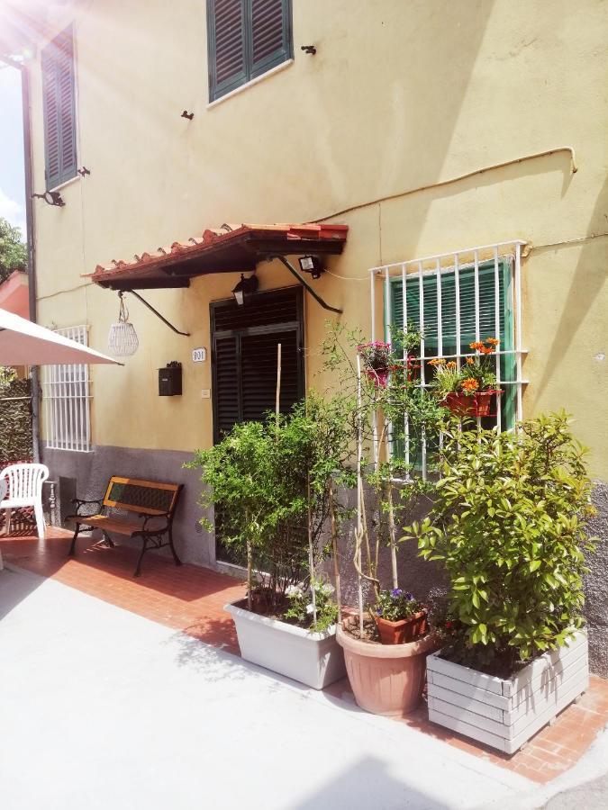 Pierina Lucca Exterior foto